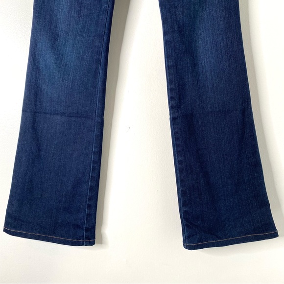 Joe’s Jeans Booty Fit Dark Wash Jeans - Picture 5 of 12